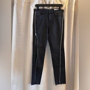 Rag & Bone Women’s Nina Highrise Skinny Size 28